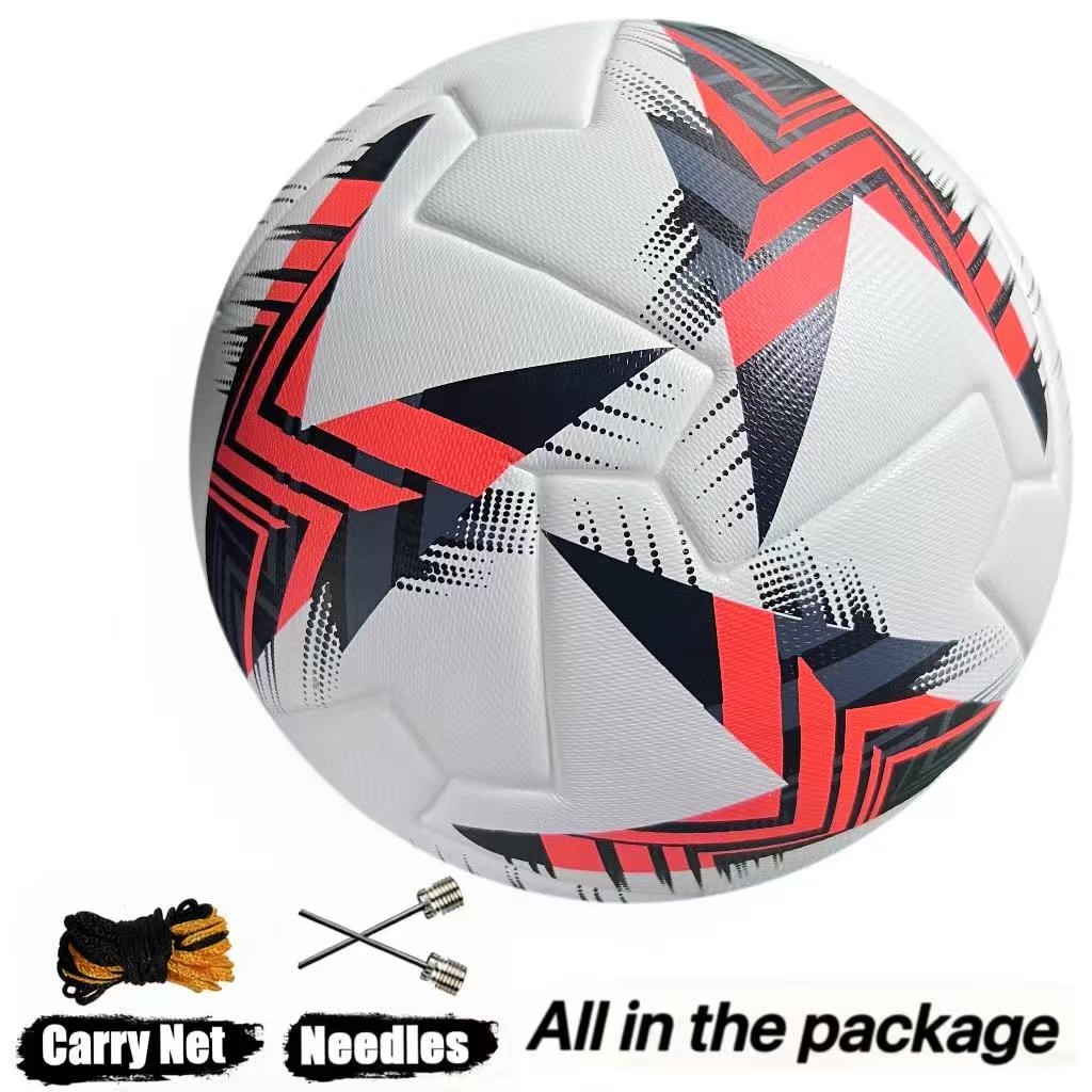 Team Sports - High Quality Size 5 Soccer Ball