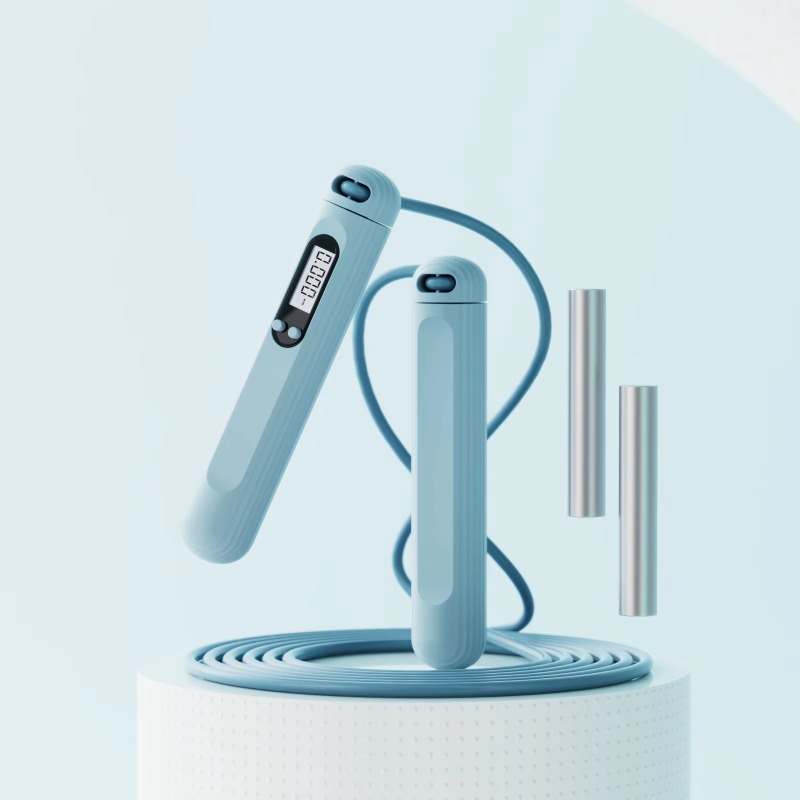 YTYINYTYINSkyhope Weight Loss  - Smart Jump Rope Digital Counter recension och pris
