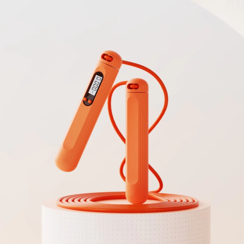 YTYINYTYINSkyhope Weight Loss  - Smart Jump Rope Digital Counter recension och pris