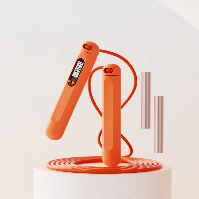 YTYINYTYINSkyhope Weight Loss  - Smart Jump Rope Digital Counter recension och pris