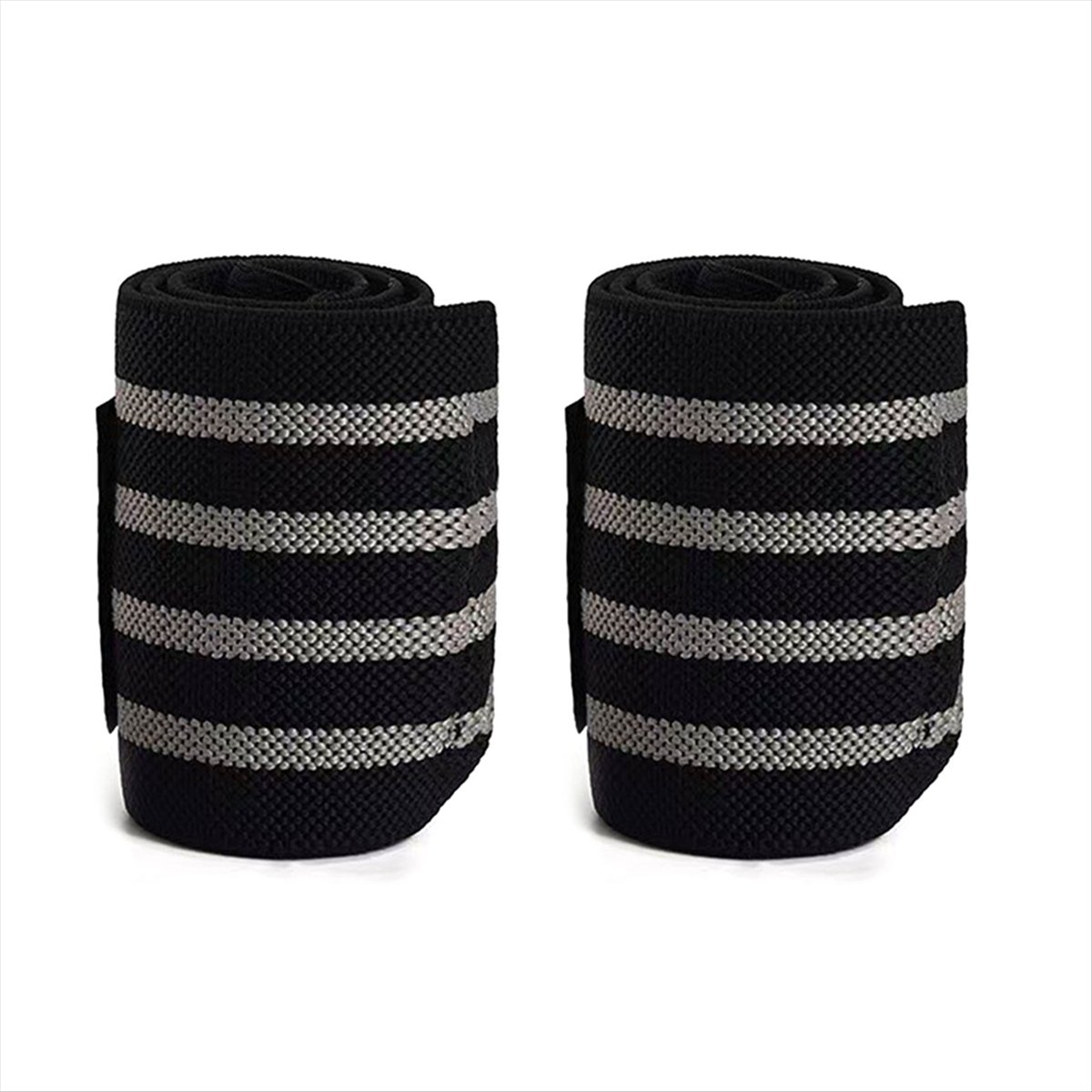 *A91P 1 Pair Wristband Wrist S - Wrist Wraps Weightlifting Support recension och pris