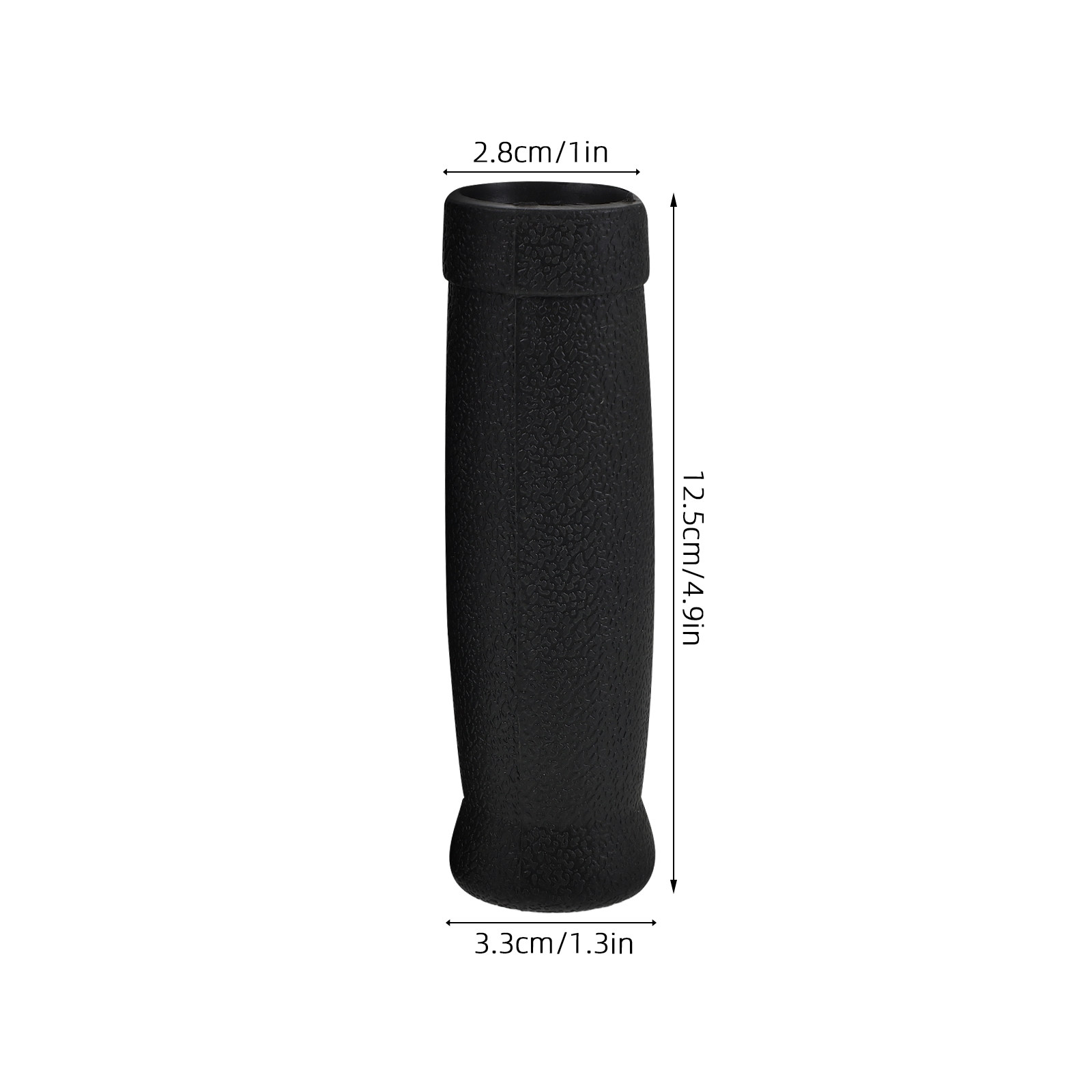 2Pcs Barbell Grips Handle Grip - Fitness Equipment recension och pris