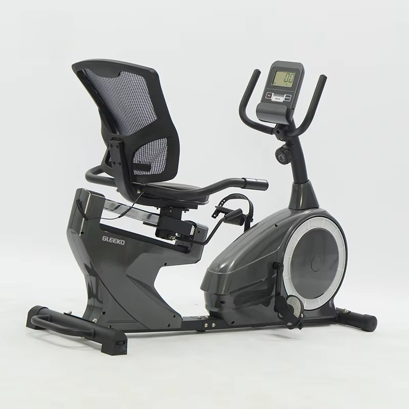 High Quality Factory Direct Sp - Exercise Bike Magnetic Resistance recension och pris