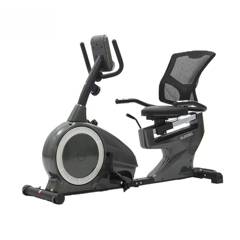 High Quality Factory Direct Sp - Exercise Bike Magnetic Resistance recension och pris