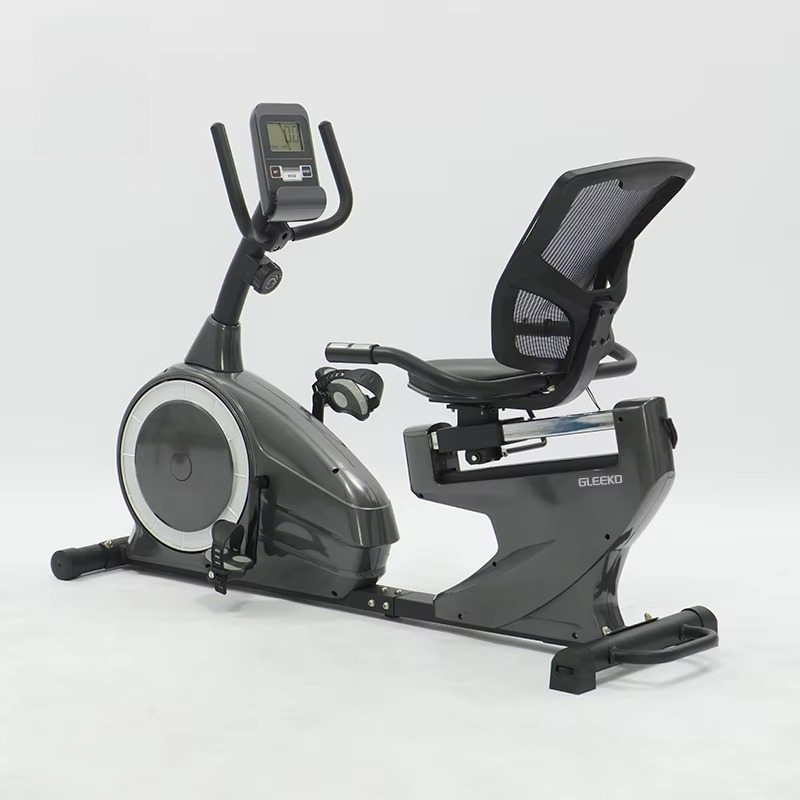 High Quality Factory Direct Sp - Exercise Bike Magnetic Resistance recension och pris