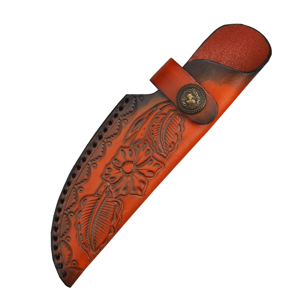 Fixed Blade Knife Holder Embos - Camping recension och pris