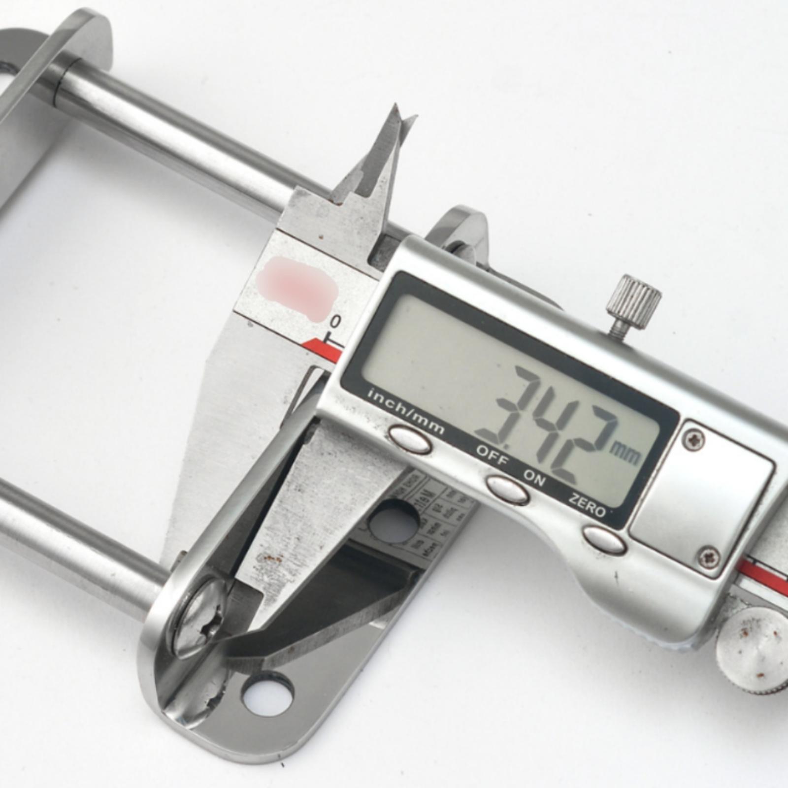 Steel Fishing Rod Holder Boat  - Fishing recension och pris