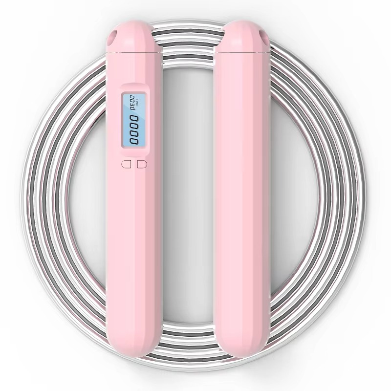 YTYINYTYINCustom Logo Adjustab - Smart Jump Rope Digital Counter recension och pris