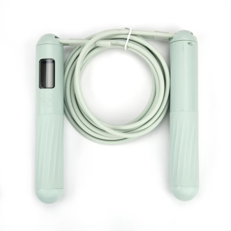 YTYINYTYINCustom Logo Adjustab - Smart Jump Rope Digital Counter recension och pris
