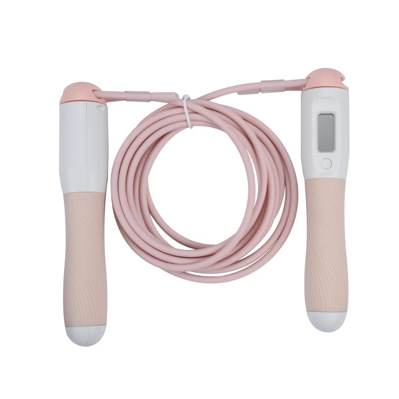 YTYINYTYINCustom Logo Adjustab - Smart Jump Rope Digital Counter recension och pris