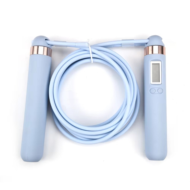 YTYINYTYINCustom Logo Adjustab - Smart Jump Rope Digital Counter recension och pris