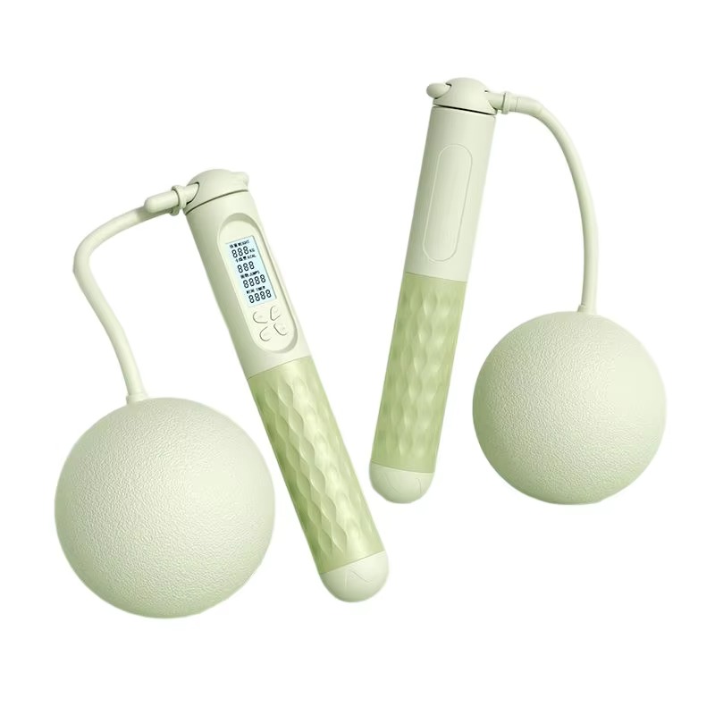 YTYINYTYINProfessional Wireles - Smart Jump Rope Digital Counter recension och pris
