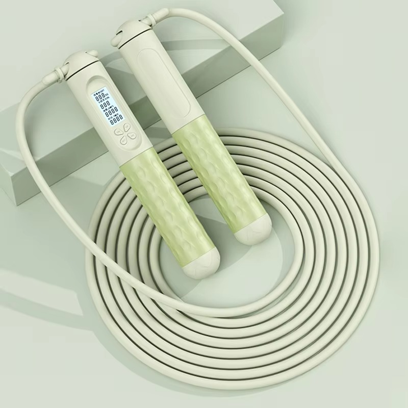 YTYINYTYINProfessional Wireles - Smart Jump Rope Digital Counter recension och pris