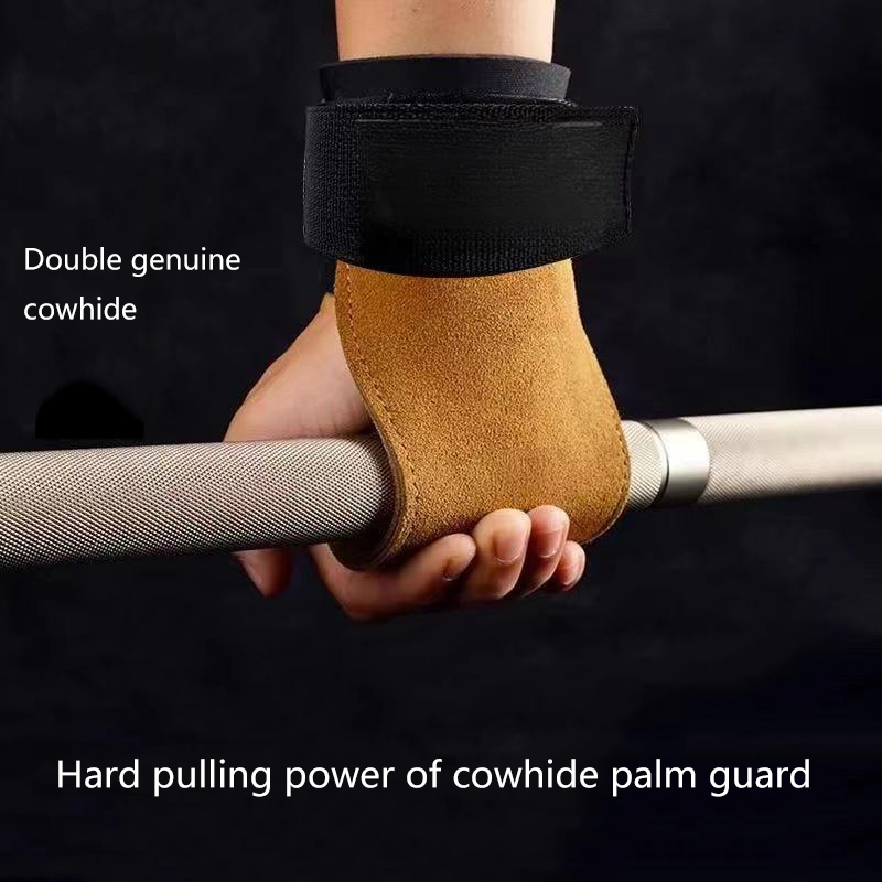 Double Layers Bench Press Weig - Wrist Wraps Weightlifting Support recension och pris