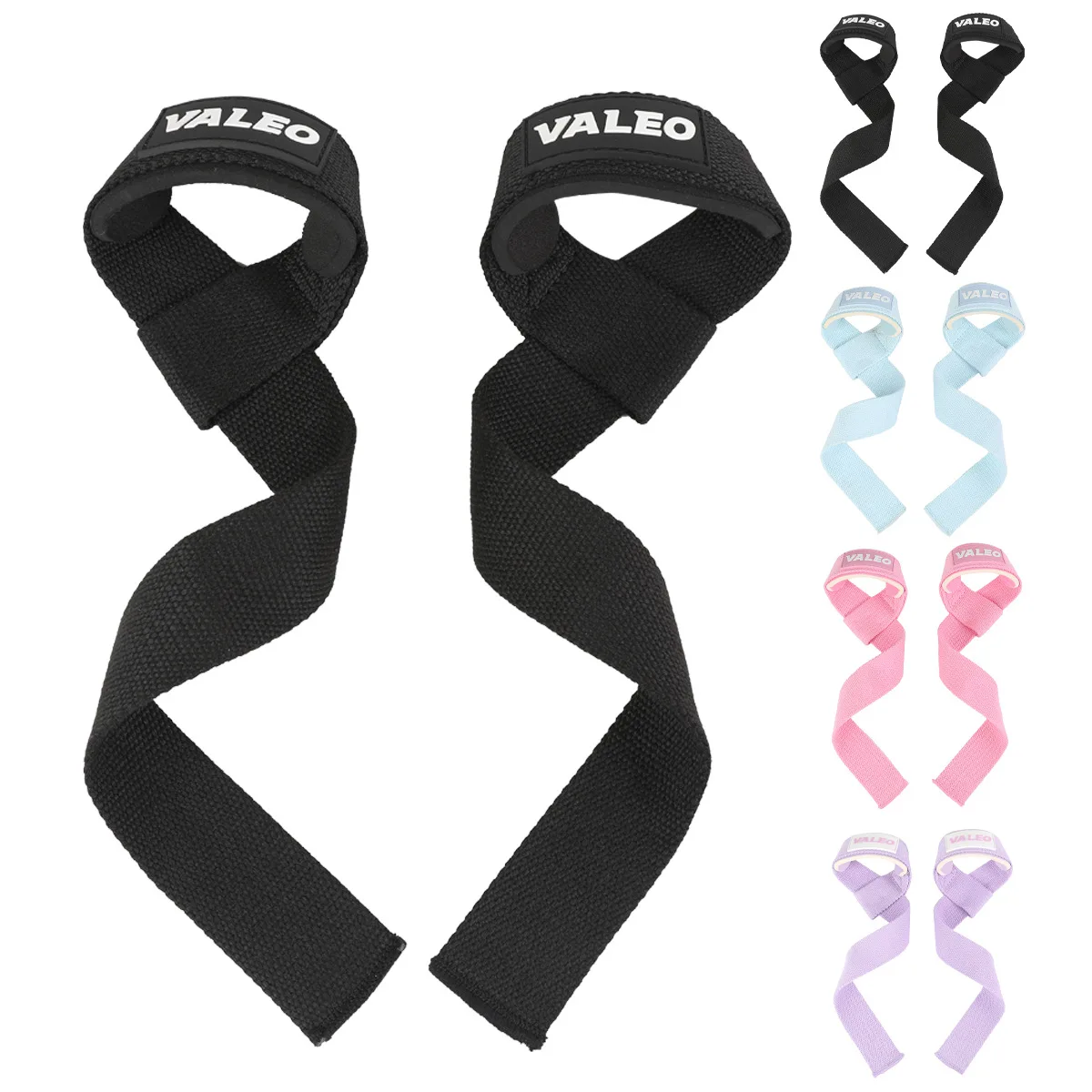 Fitness Rally Belt, Thickened  - Wrist Wraps Weightlifting Support recension och pris