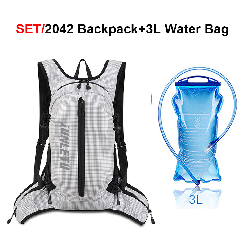 New Outdoor Sports Backpack Wa - Cycling recension och pris