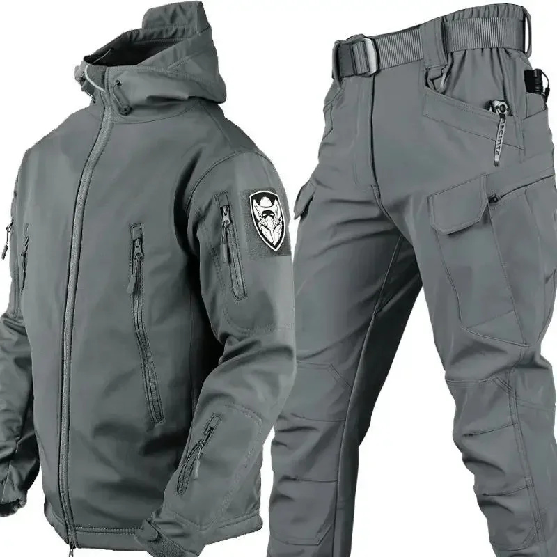 Men's Autumn and Winter Jacket - Hiking recension och pris