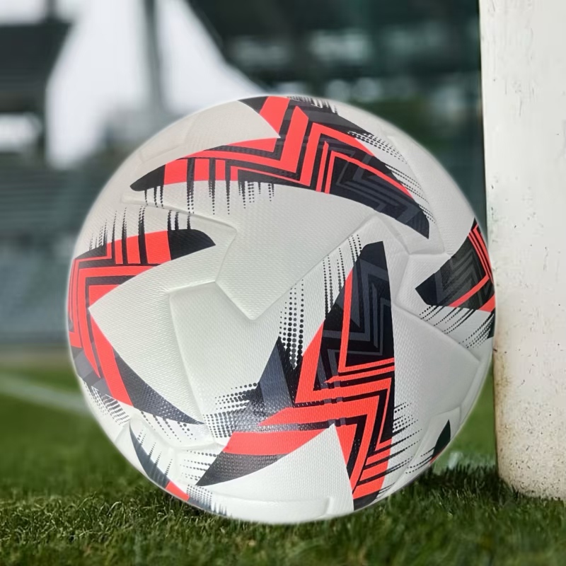 High Quality Size 5 Soccer Bal - Team Sports recension och pris