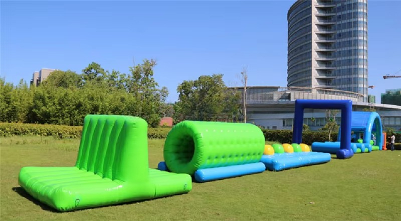 Teamwork Game Inflatable Toys  - Team Sports recension och pris