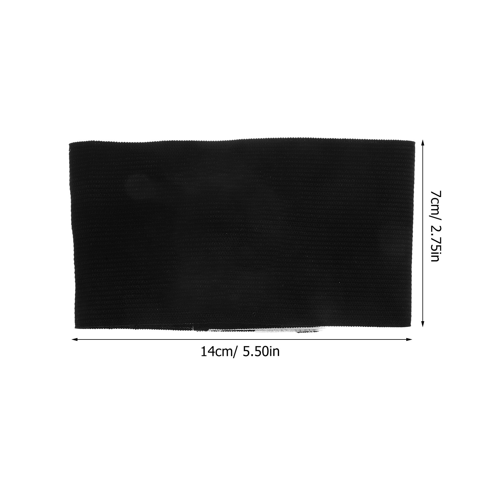 2Pcs Football Captain Armband  - Team Sports recension och pris