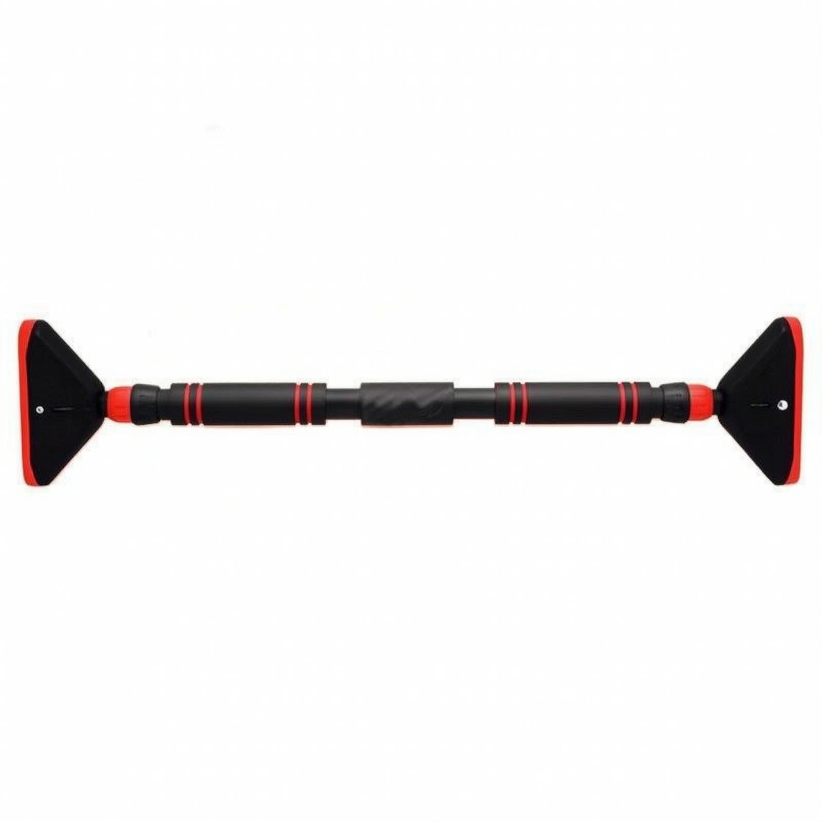 No Screw Door Pull Up Bar Adju - Door Pull Up Bar No Screw recension och pris