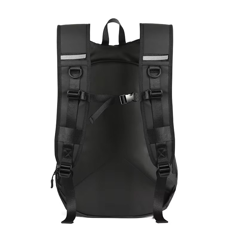 Cross-border men's large-capac - Cycling recension och pris