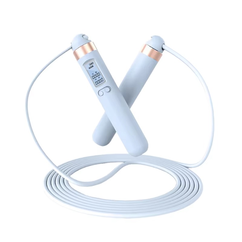 YTYINYTYINSmart Adjustable Dig - Smart Jump Rope Digital Counter recension och pris