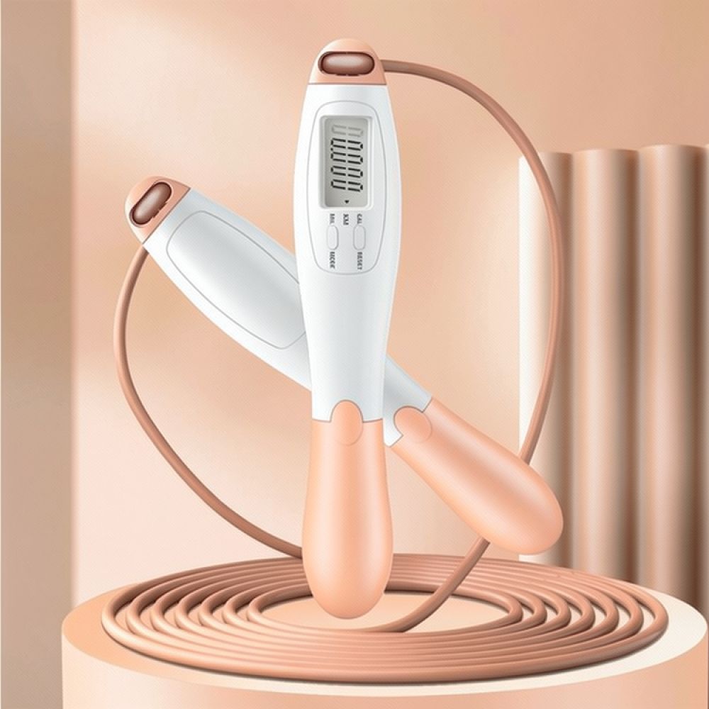 Digital Smart Jump Rope Weight - Smart Jump Rope Digital Counter recension och pris