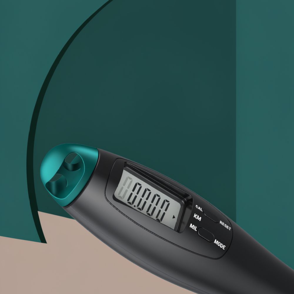 Digital Smart Jump Rope Weight - Smart Jump Rope Digital Counter recension och pris