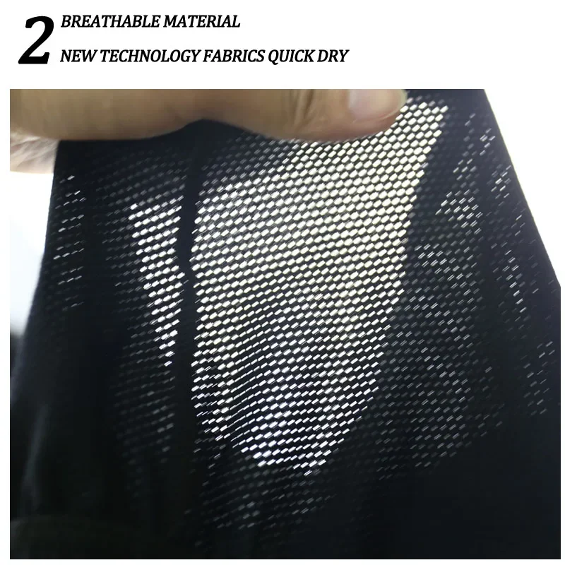 X-Tiger Cycling Shorts Breatha - Padded Cycling Shorts 5D Gel recension och pris