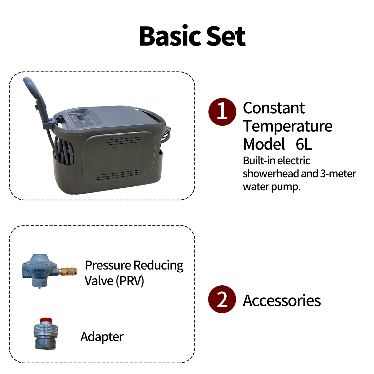 Wholesale Portable Electric Sh - Hiking recension och pris