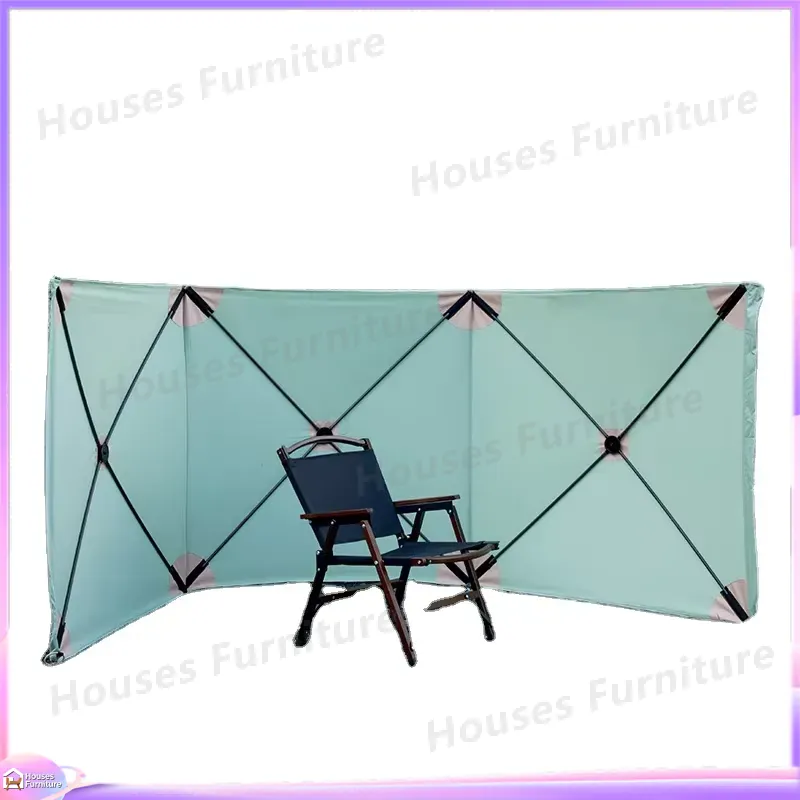 Outdoor Camping Tent Windshiel - Camping recension och pris