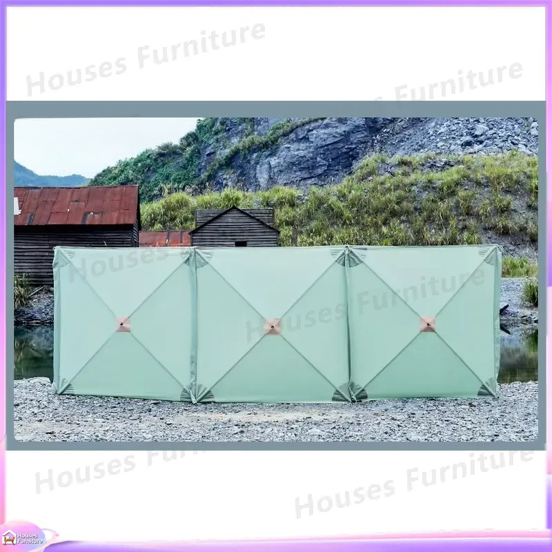 Outdoor Camping Tent Windshiel - Camping recension och pris