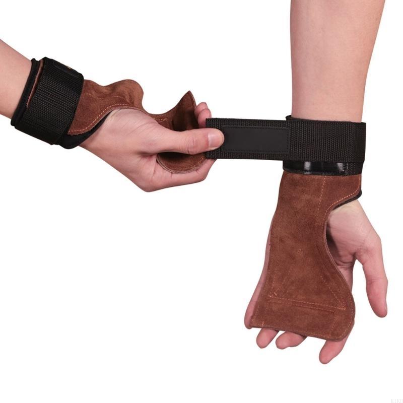 Wrist Wrap Support Weight Lift - Wrist Wraps Weightlifting Support recension och pris