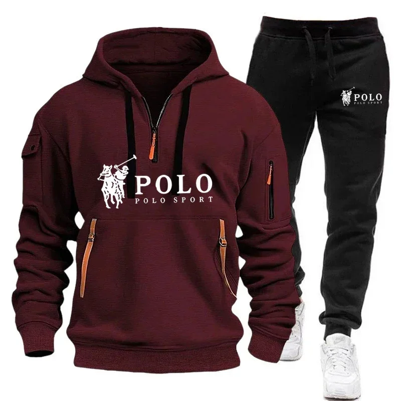 Autumn and Winter 2026 new Men - Hiking recension och pris