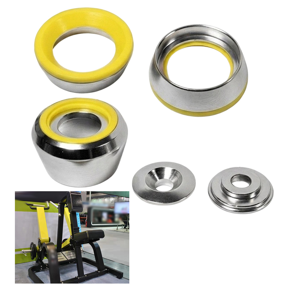 Fitness Equipment Handle End C - Fitness Equipment recension och pris