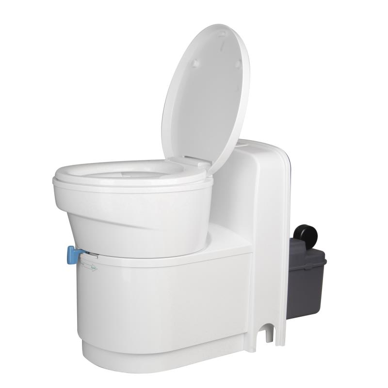 Portable RV Toilet & Shower Co - Camping recension och pris