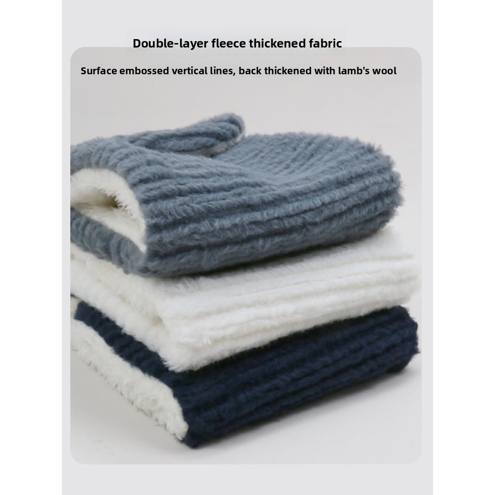 Thickened Winter Warm Scarf Wo - Cycling recension och pris